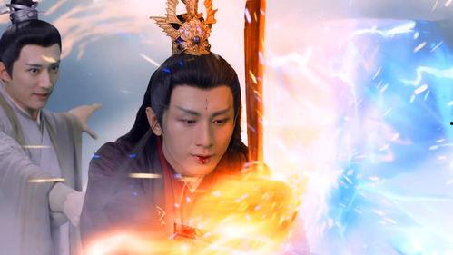 琉璃美人煞电视剧,爱恨交织的奇幻传奇